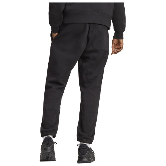 Adidas Ανδρικό παντελόνι φόρμας M ALL SZ Fleece Graphic
